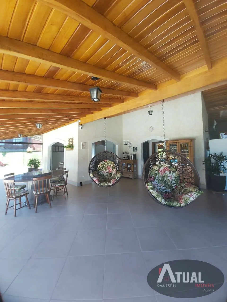Casa à venda de 1.521 m² em Piracaia, SP, Brasil