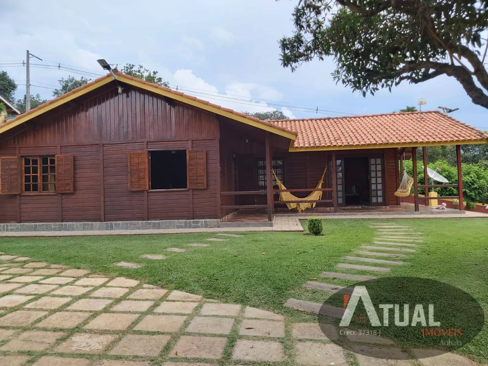 Casa à venda de 1.521 m² em Piracaia, SP, Brasil