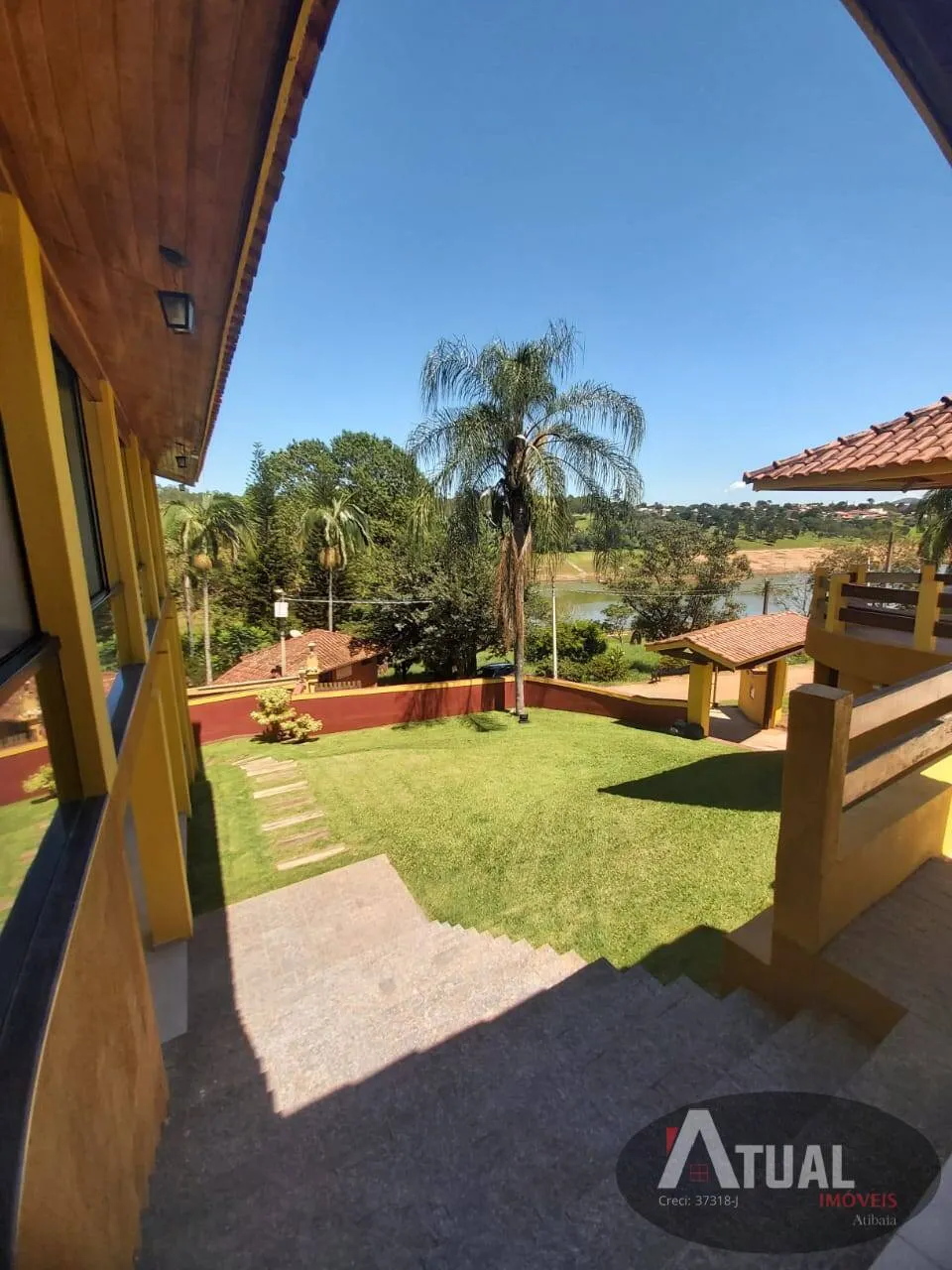 Casa à venda de 1.521 m² em Piracaia, SP, Brasil