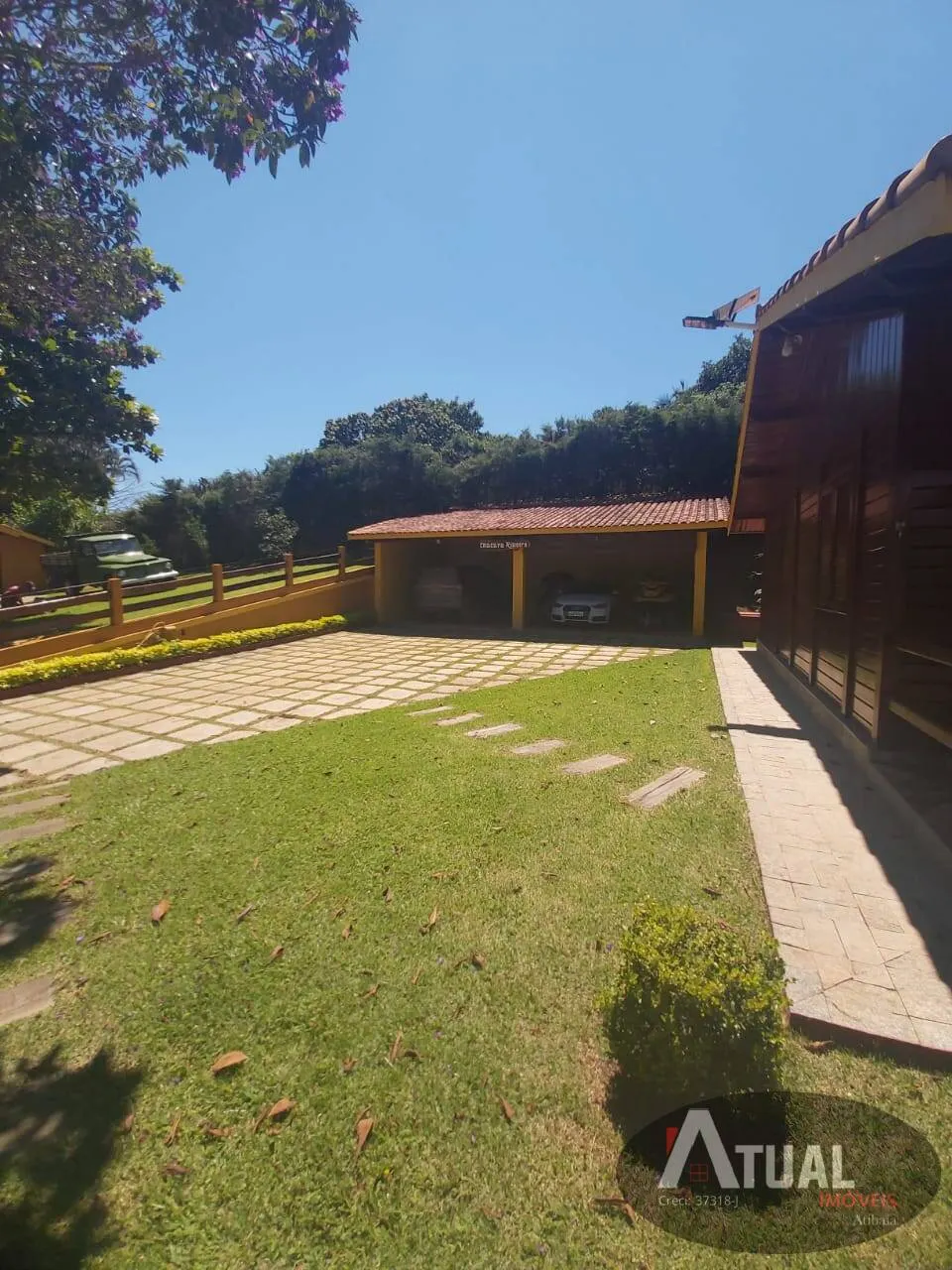 Casa à venda de 1.521 m² em Piracaia, SP, Brasil
