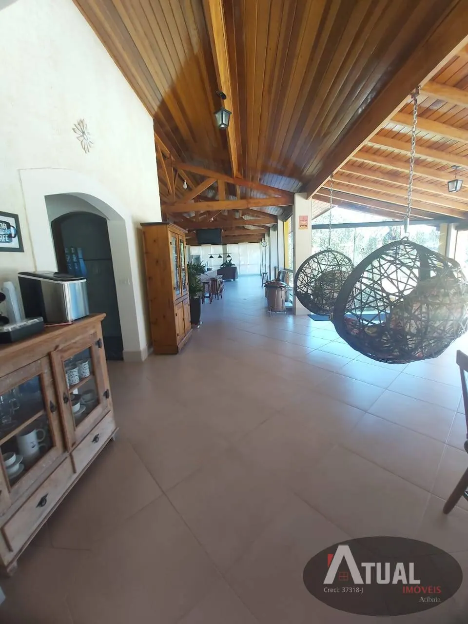 Casa à venda de 1.521 m² em Piracaia, SP, Brasil