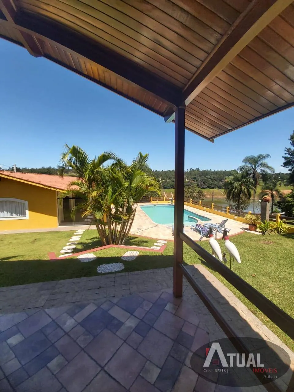 Casa à venda de 1.521 m² em Piracaia, SP, Brasil