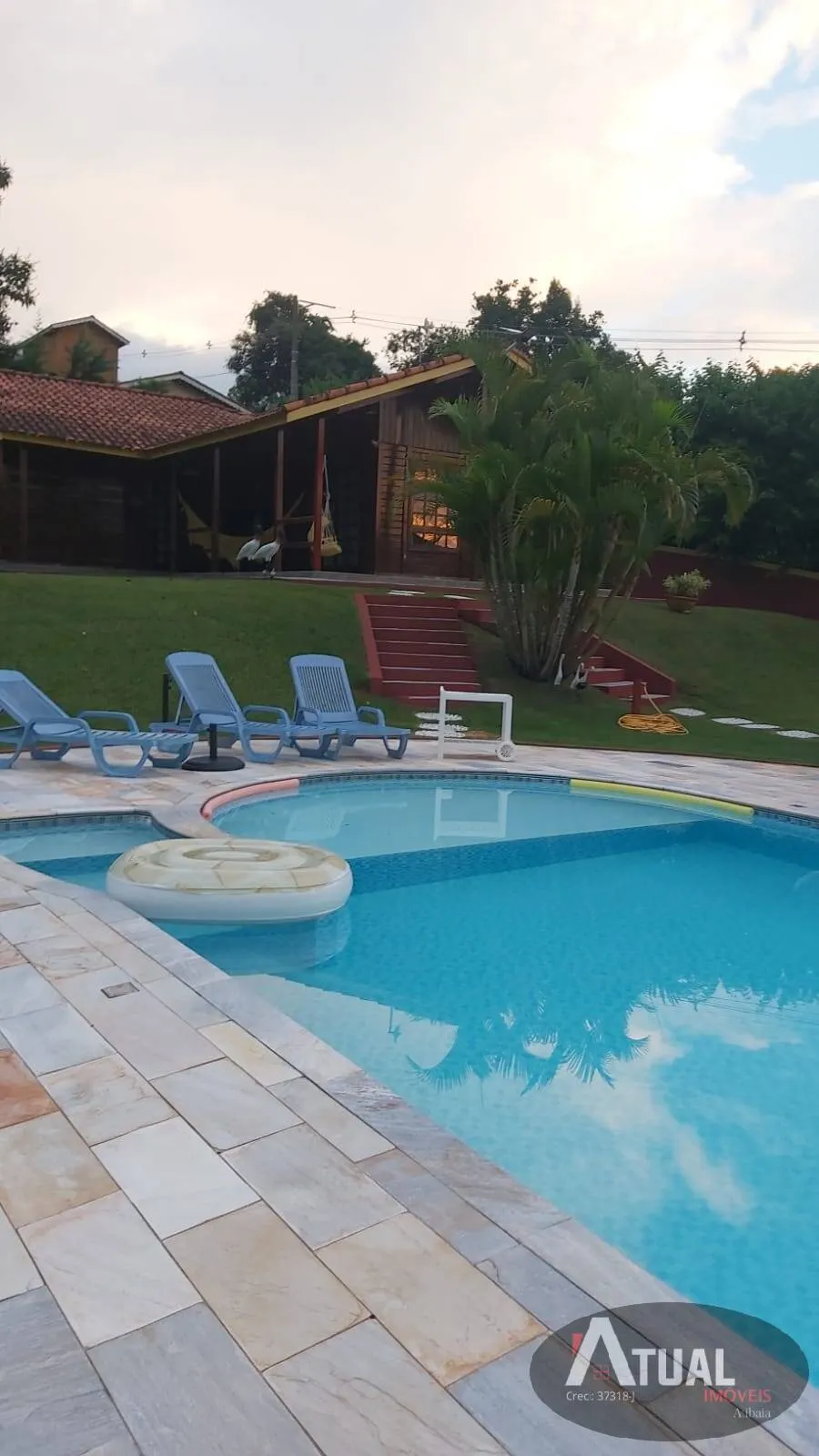 Casa à venda de 1.521 m² em Piracaia, SP, Brasil