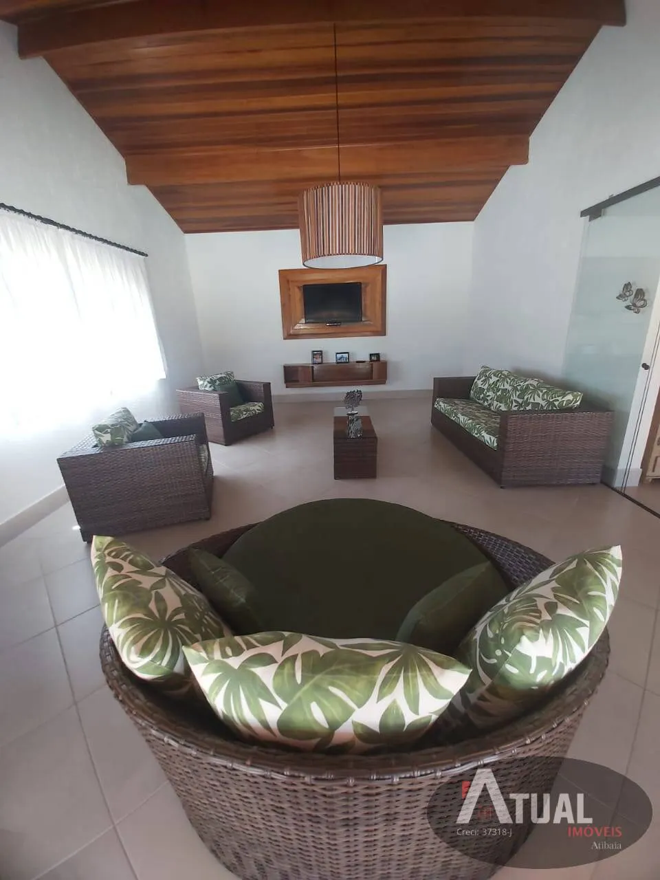 Casa à venda de 1.521 m² em Piracaia, SP, Brasil