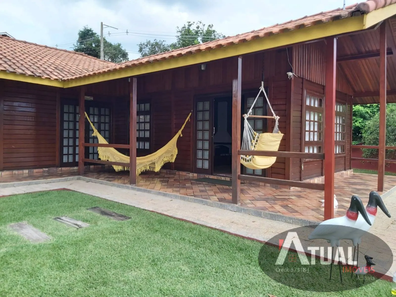 Casa à venda de 1.521 m² em Piracaia, SP, Brasil