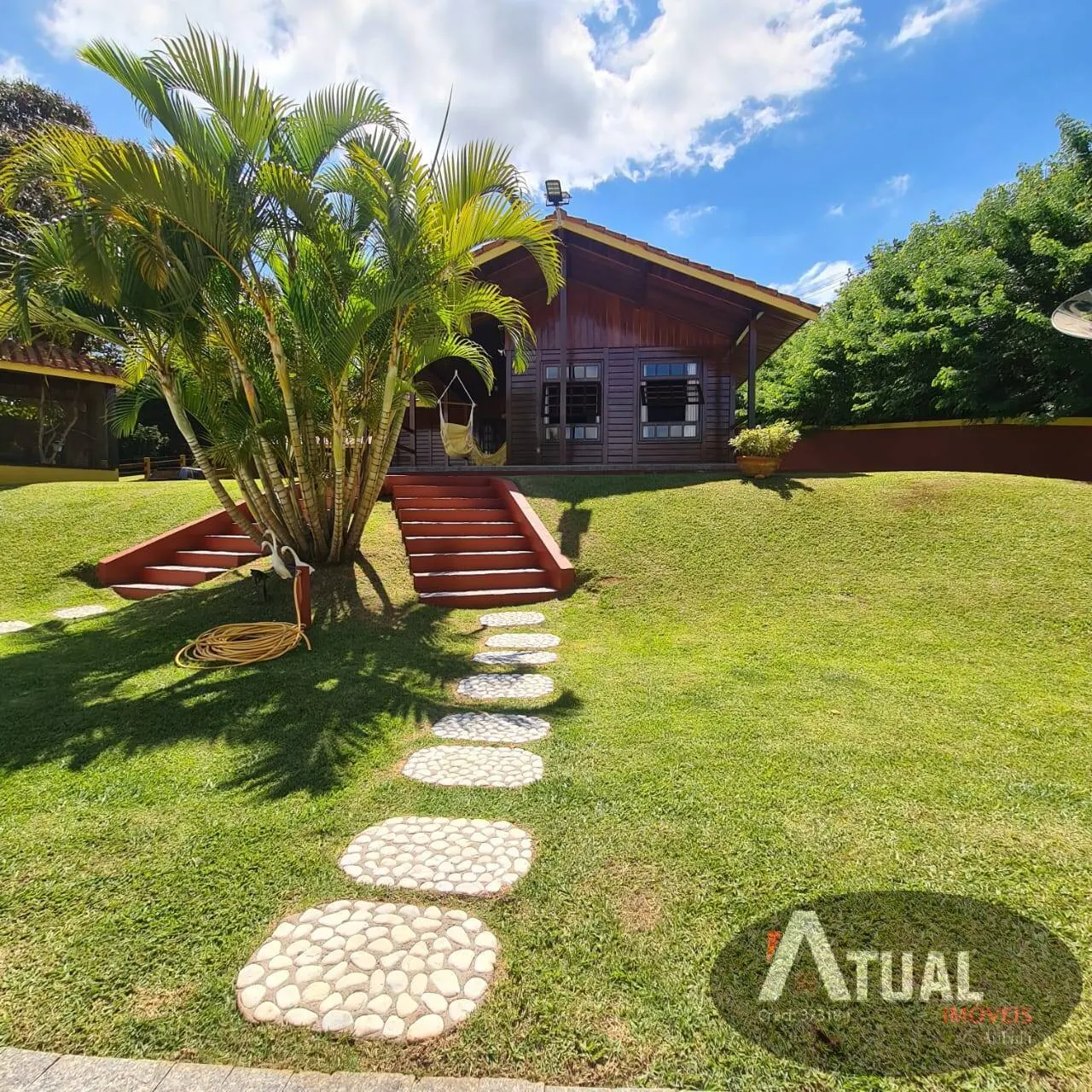 Casa à venda de 1.521 m² em Piracaia, SP, Brasil