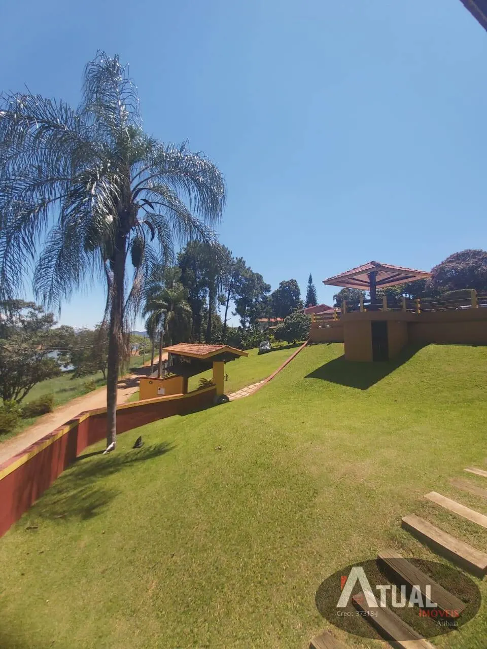 Casa à venda de 1.521 m² em Piracaia, SP, Brasil