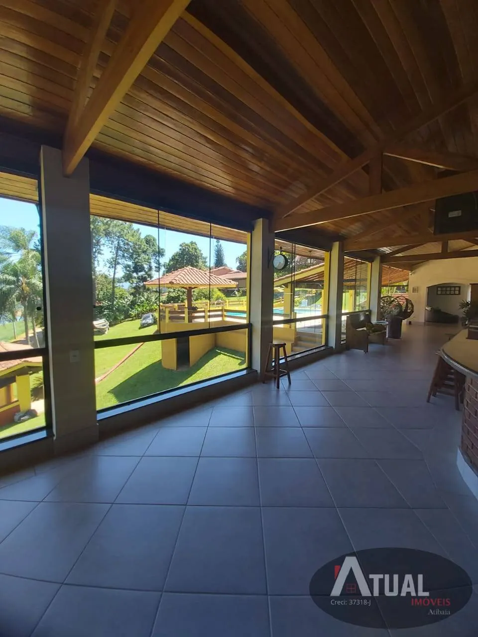 Casa à venda de 1.521 m² em Piracaia, SP, Brasil