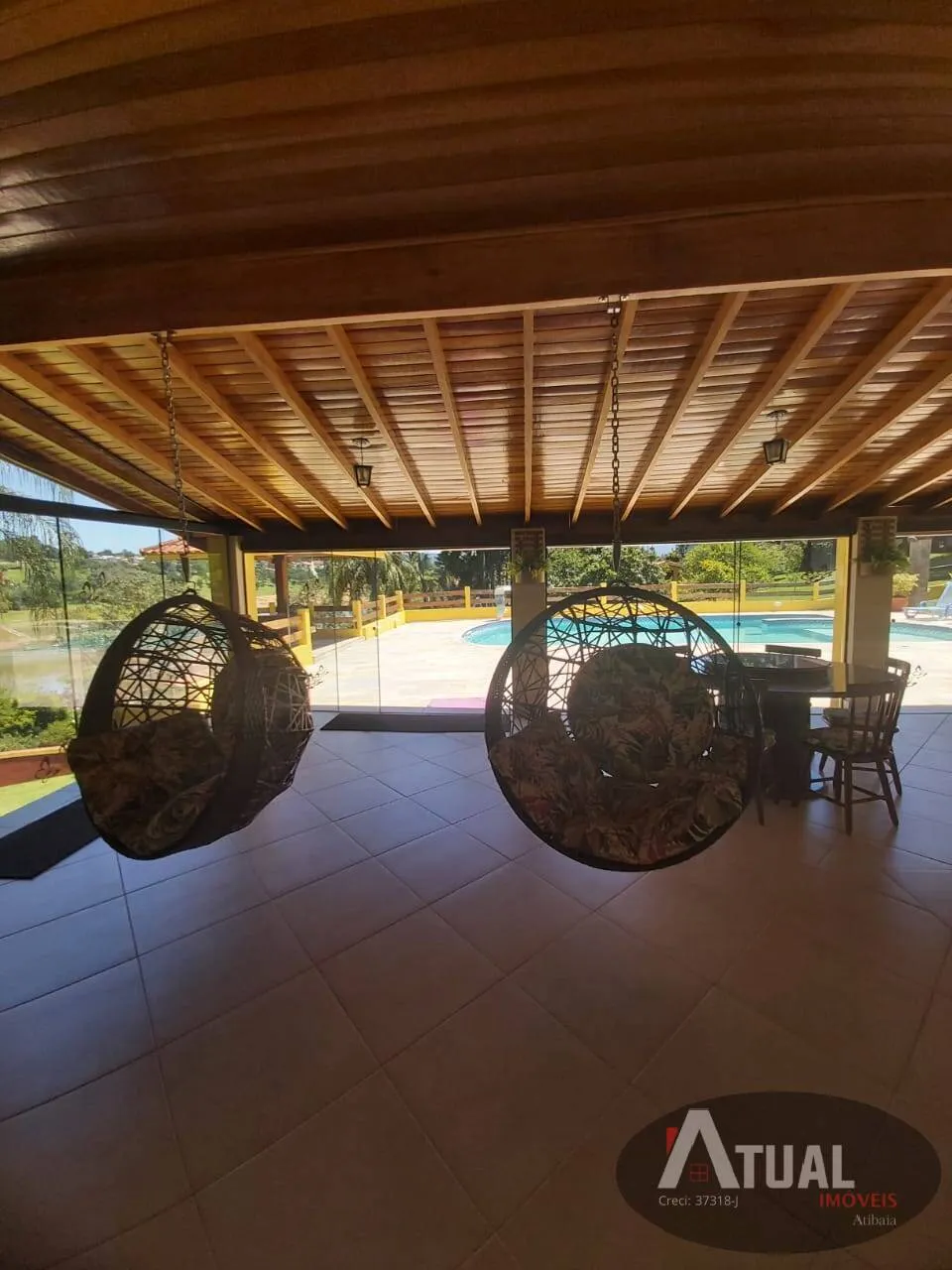 Casa à venda de 1.521 m² em Piracaia, SP, Brasil