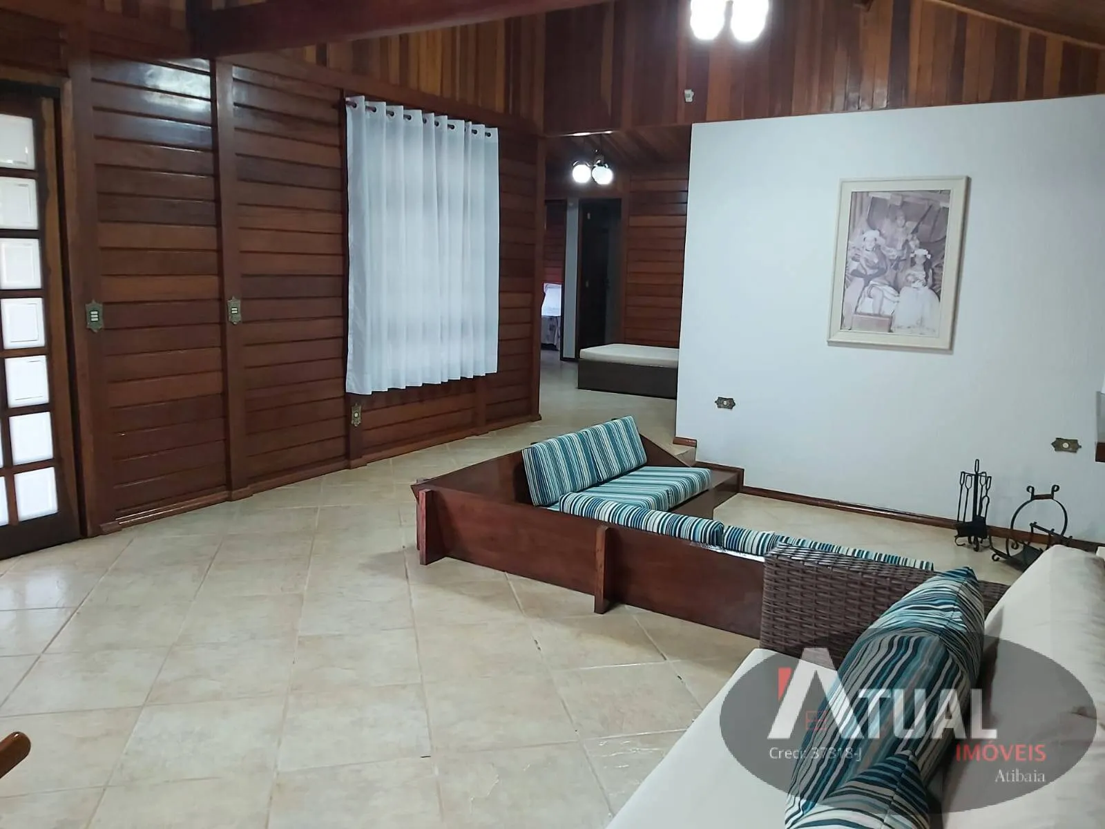Casa à venda de 1.521 m² em Piracaia, SP, Brasil