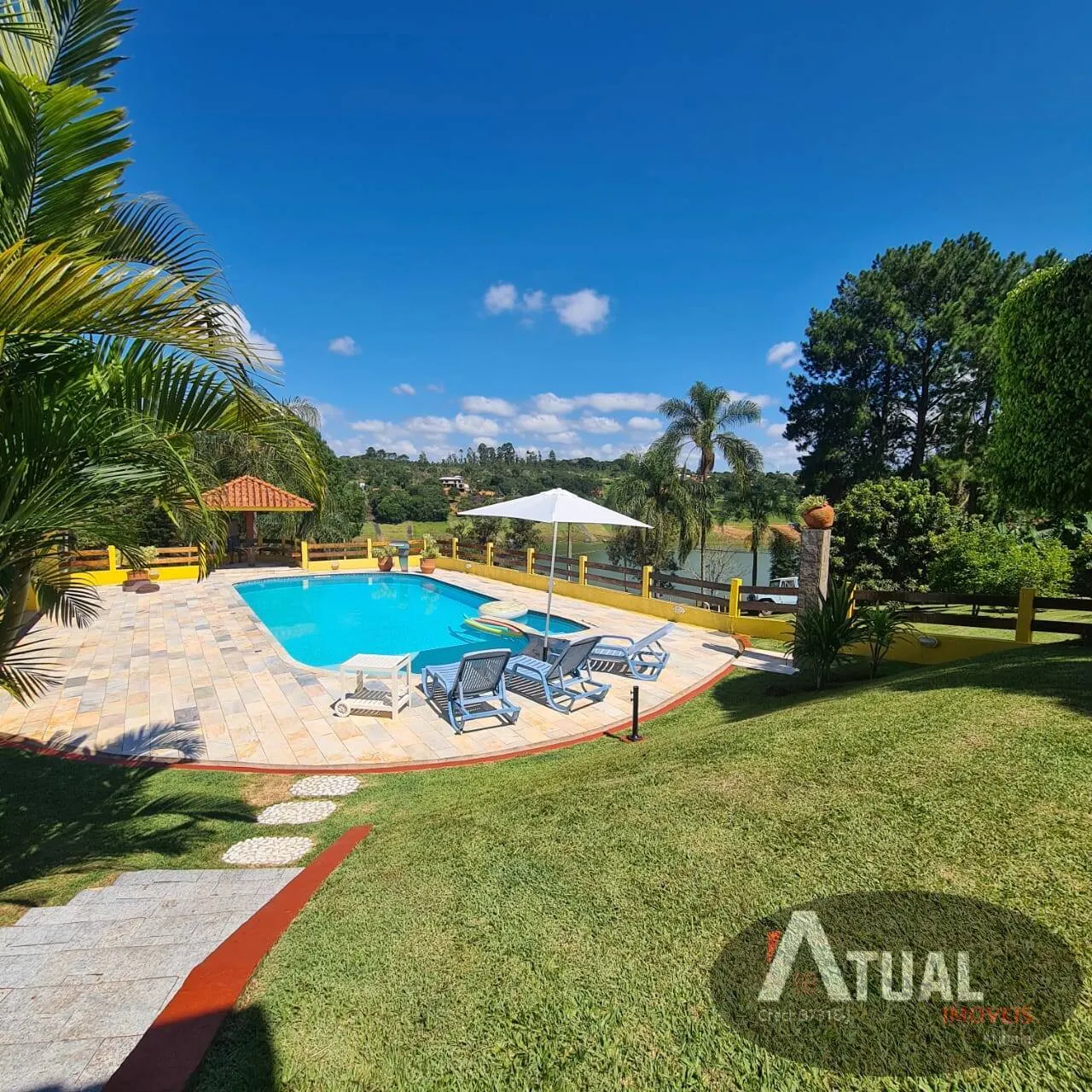 Casa à venda de 1.521 m² em Piracaia, SP, Brasil