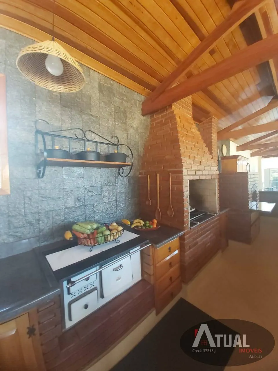 Casa à venda de 1.521 m² em Piracaia, SP, Brasil