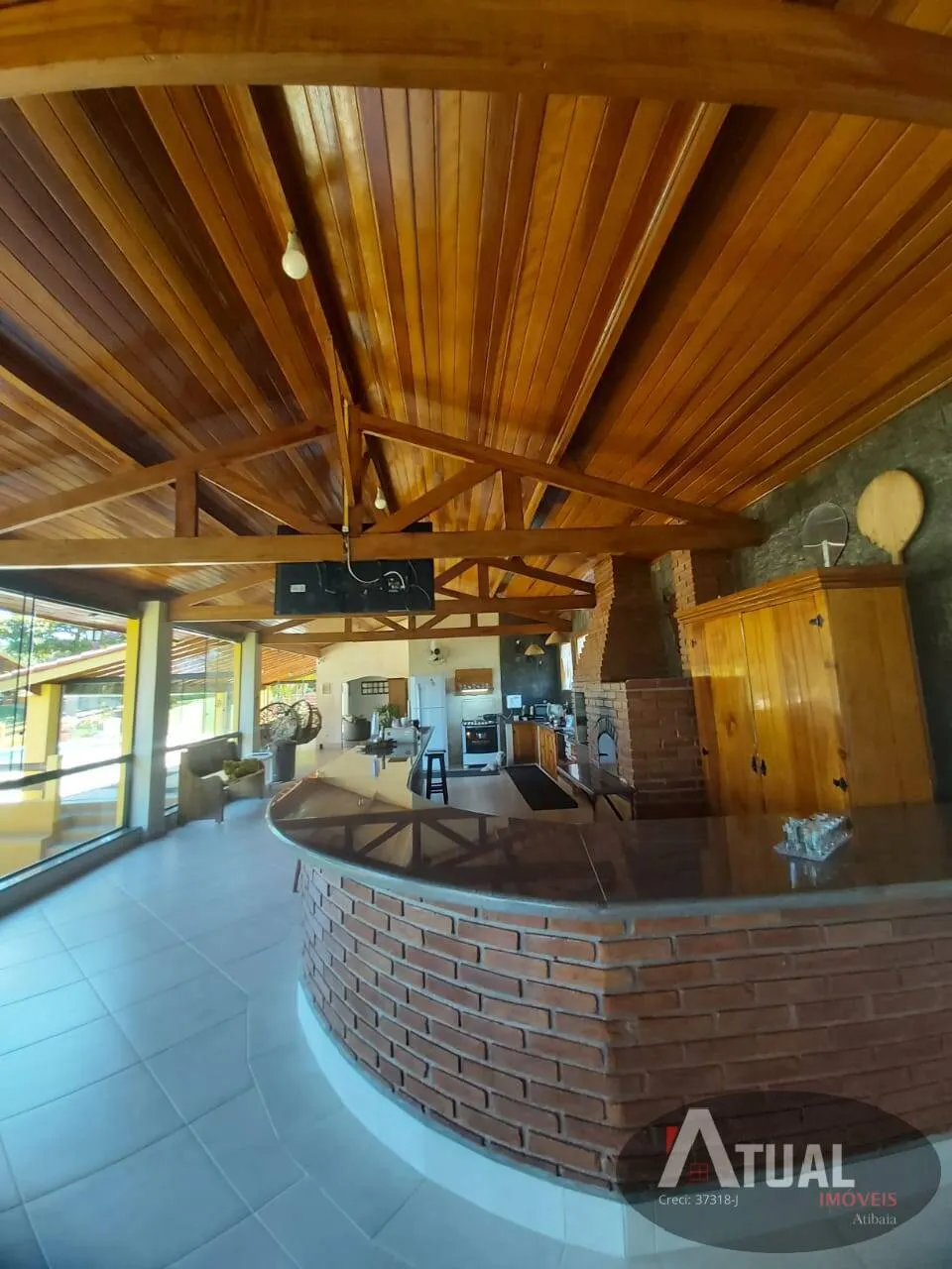 Casa à venda de 1.521 m² em Piracaia, SP, Brasil