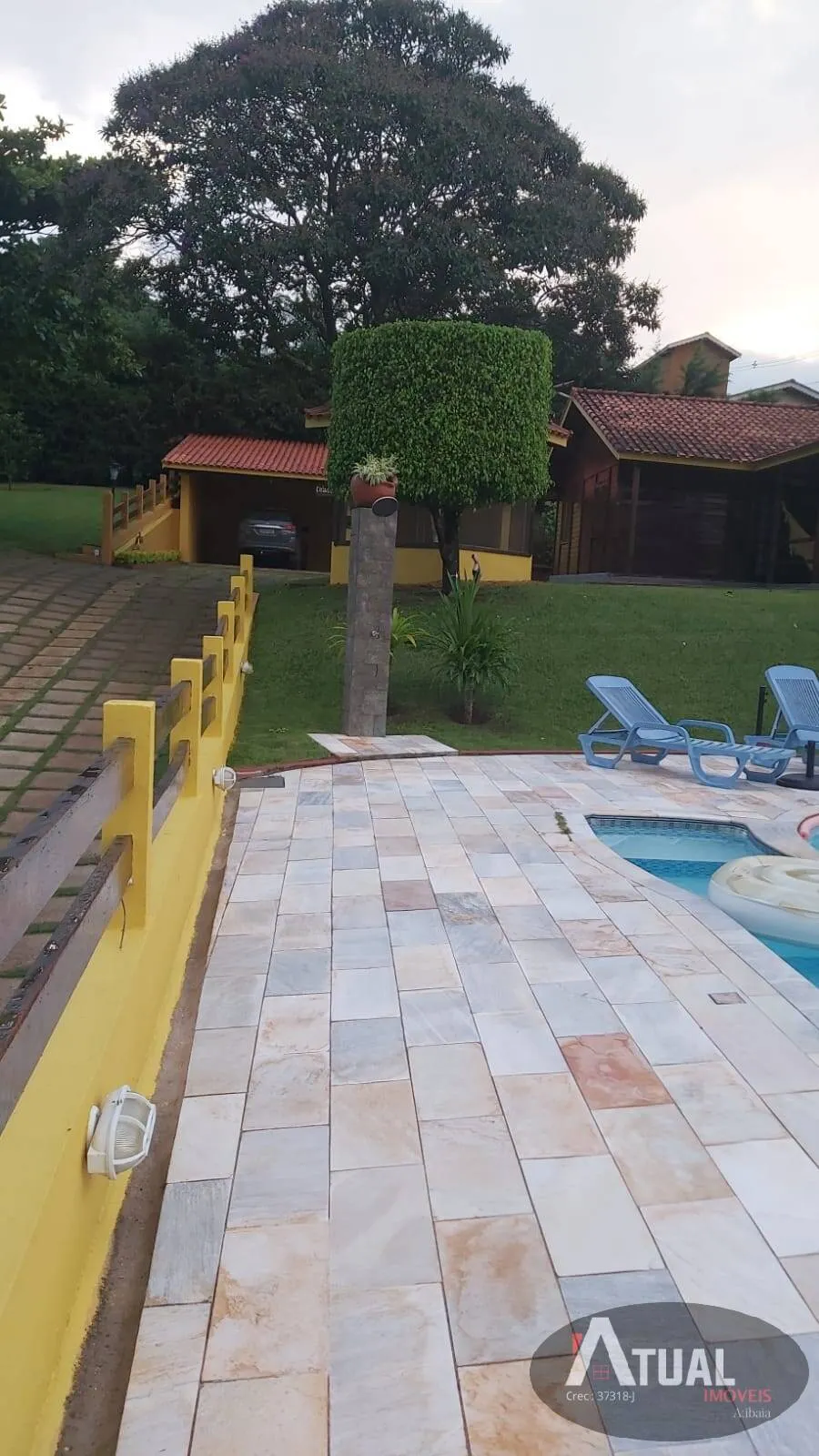 Casa à venda de 1.521 m² em Piracaia, SP, Brasil