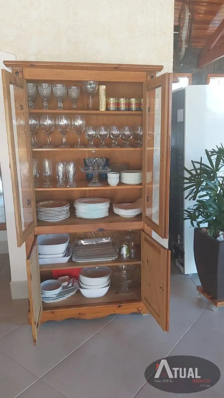 Casa à venda de 1.521 m² em Piracaia, SP, Brasil