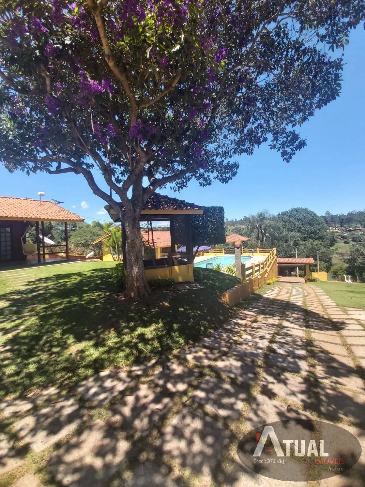 Casa à venda de 1.521 m² em Piracaia, SP, Brasil