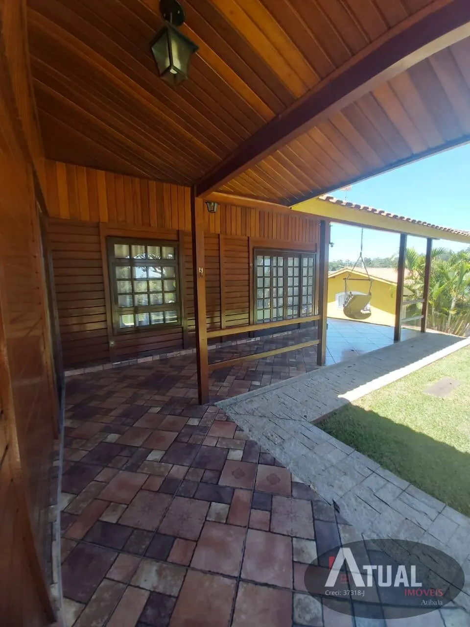 Casa à venda de 1.521 m² em Piracaia, SP, Brasil