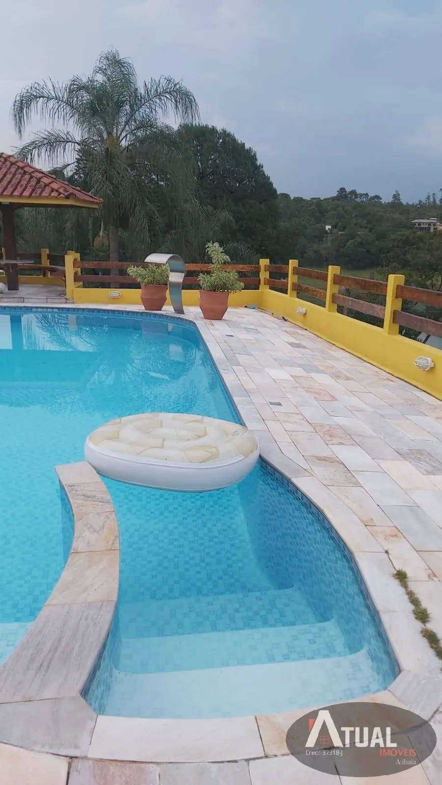 Casa à venda de 1.521 m² em Piracaia, SP, Brasil