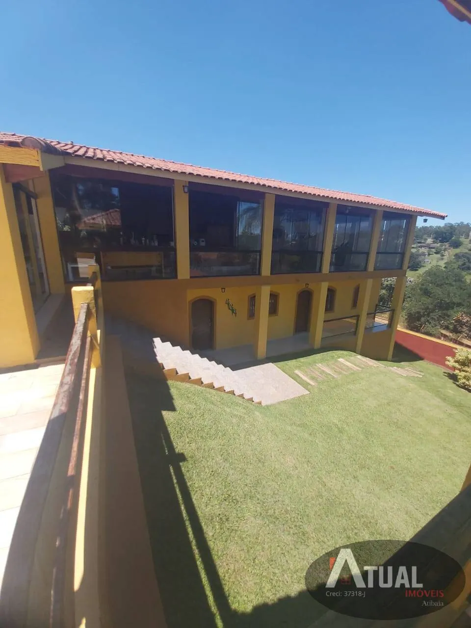 Casa à venda de 1.521 m² em Piracaia, SP, Brasil