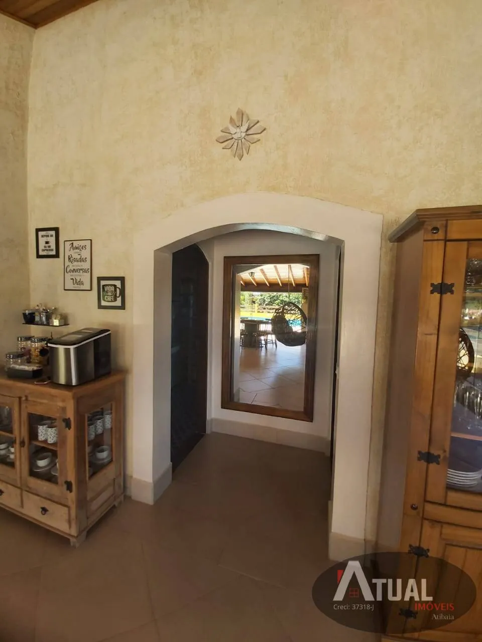 Casa à venda de 1.521 m² em Piracaia, SP, Brasil