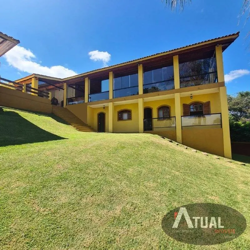 Casa à venda de 1.521 m² em Piracaia, SP, Brasil