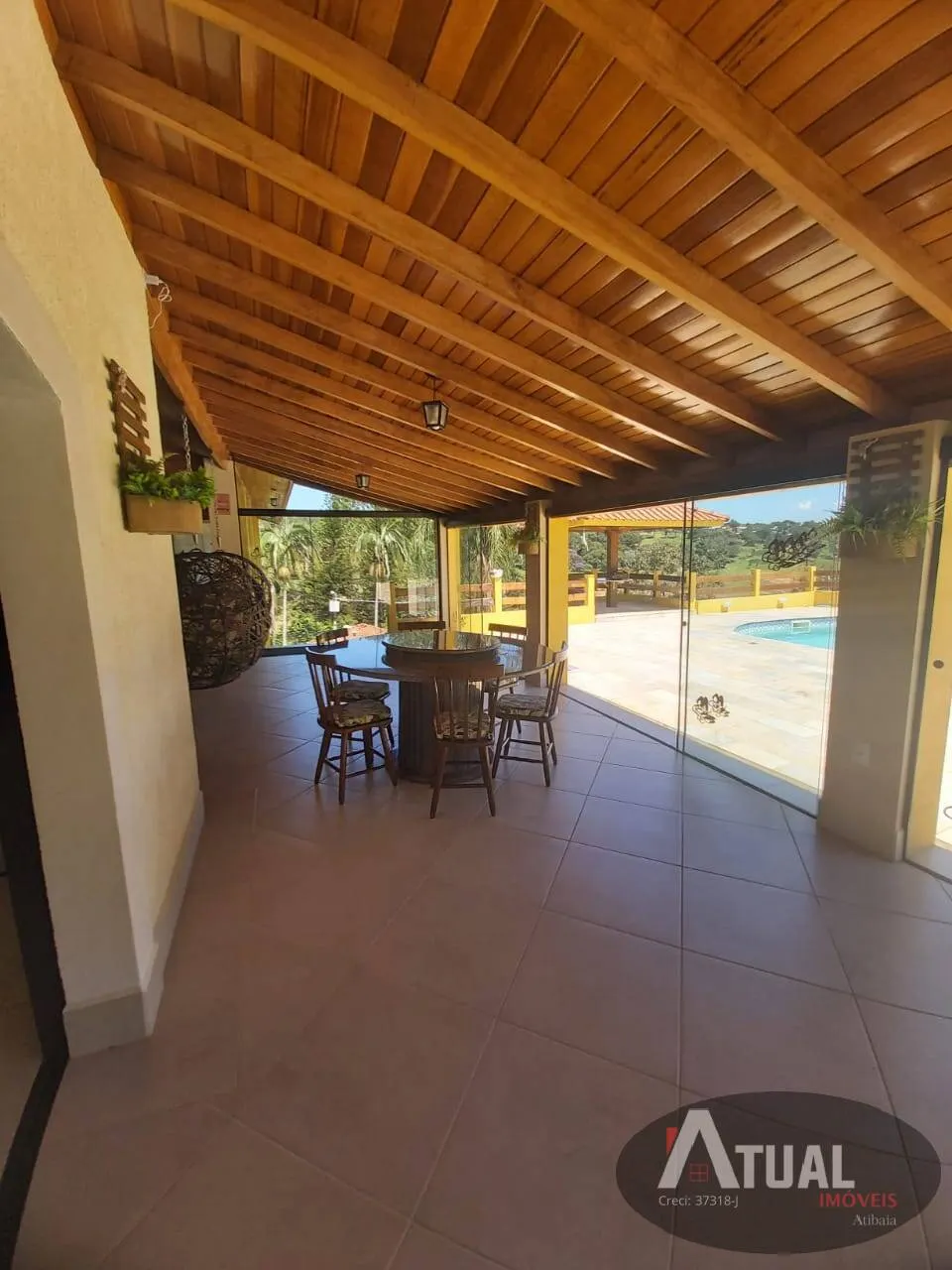 Casa à venda de 1.521 m² em Piracaia, SP, Brasil