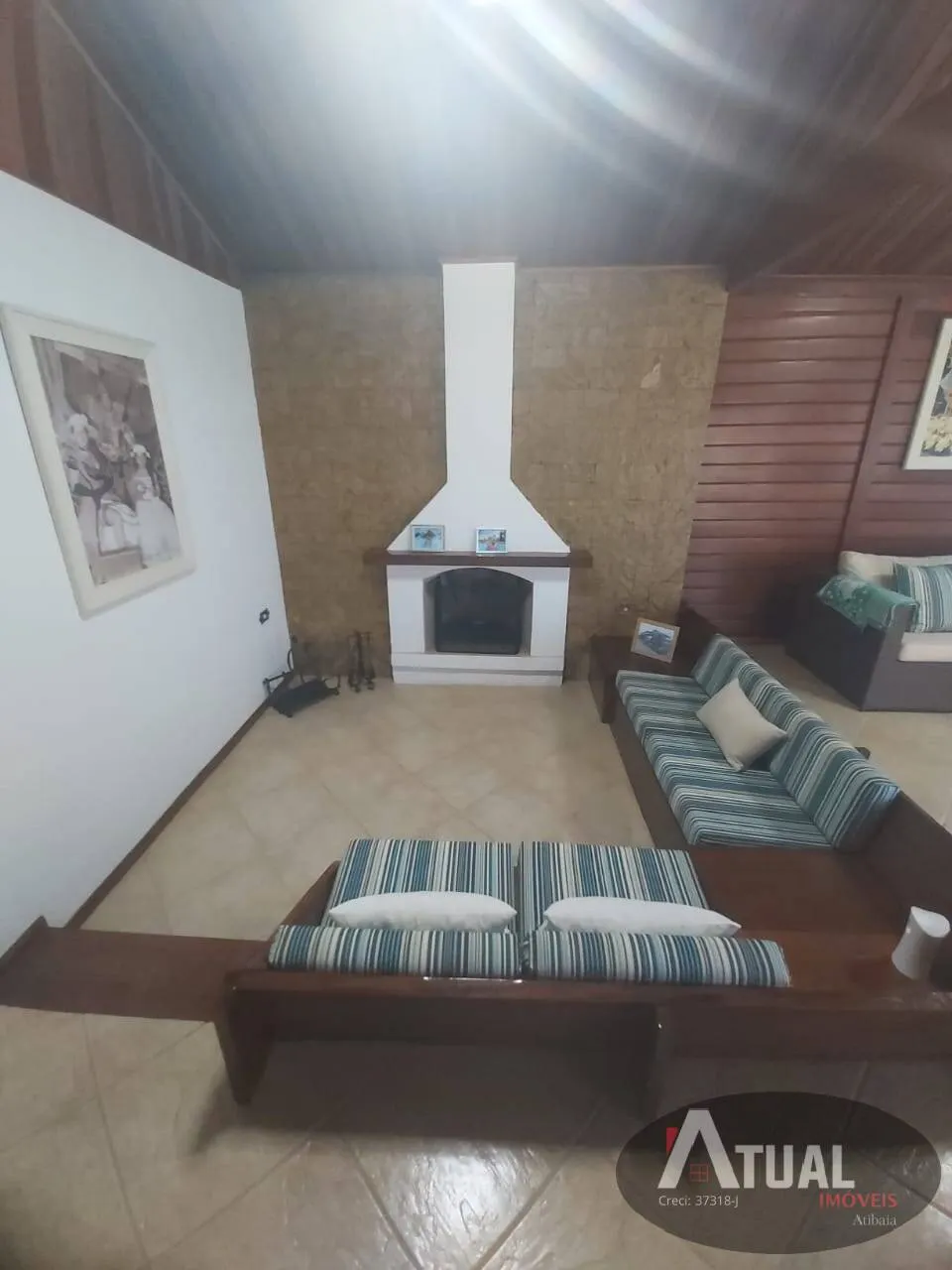 Casa à venda de 1.521 m² em Piracaia, SP, Brasil