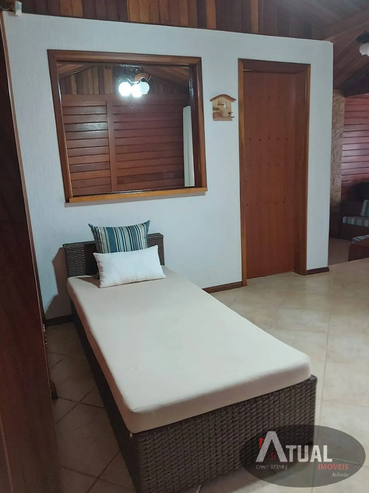 Casa à venda de 1.521 m² em Piracaia, SP, Brasil