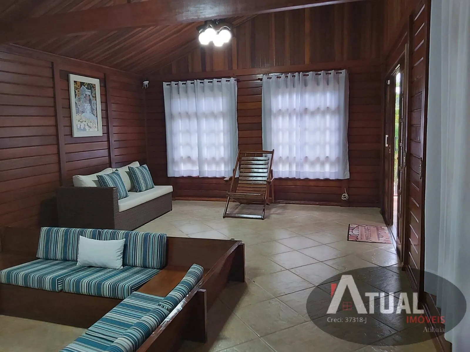 Casa à venda de 1.521 m² em Piracaia, SP, Brasil