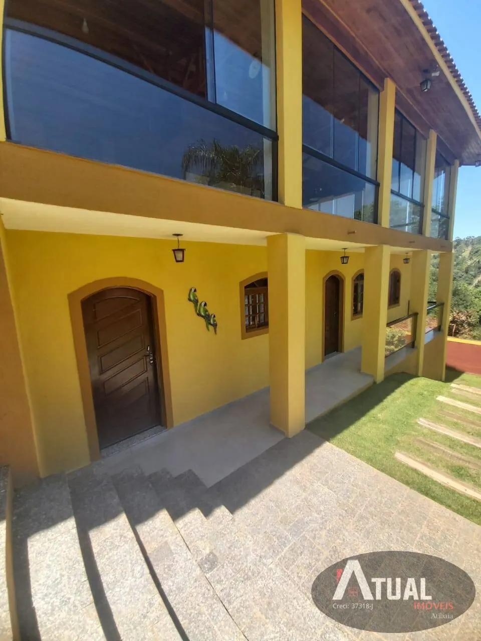 Casa à venda de 1.521 m² em Piracaia, SP, Brasil