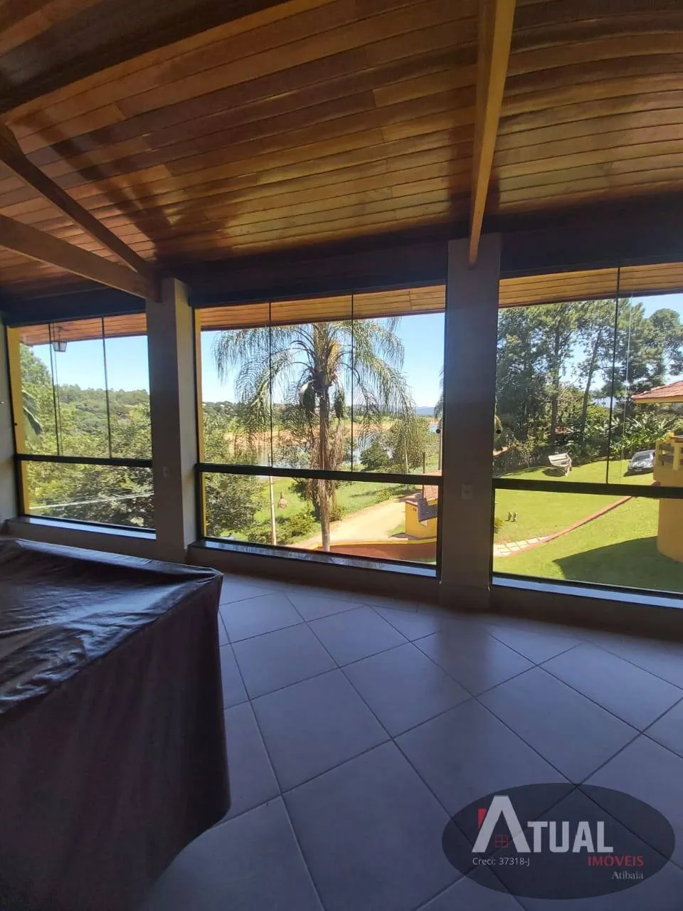 Casa à venda de 1.521 m² em Piracaia, SP, Brasil