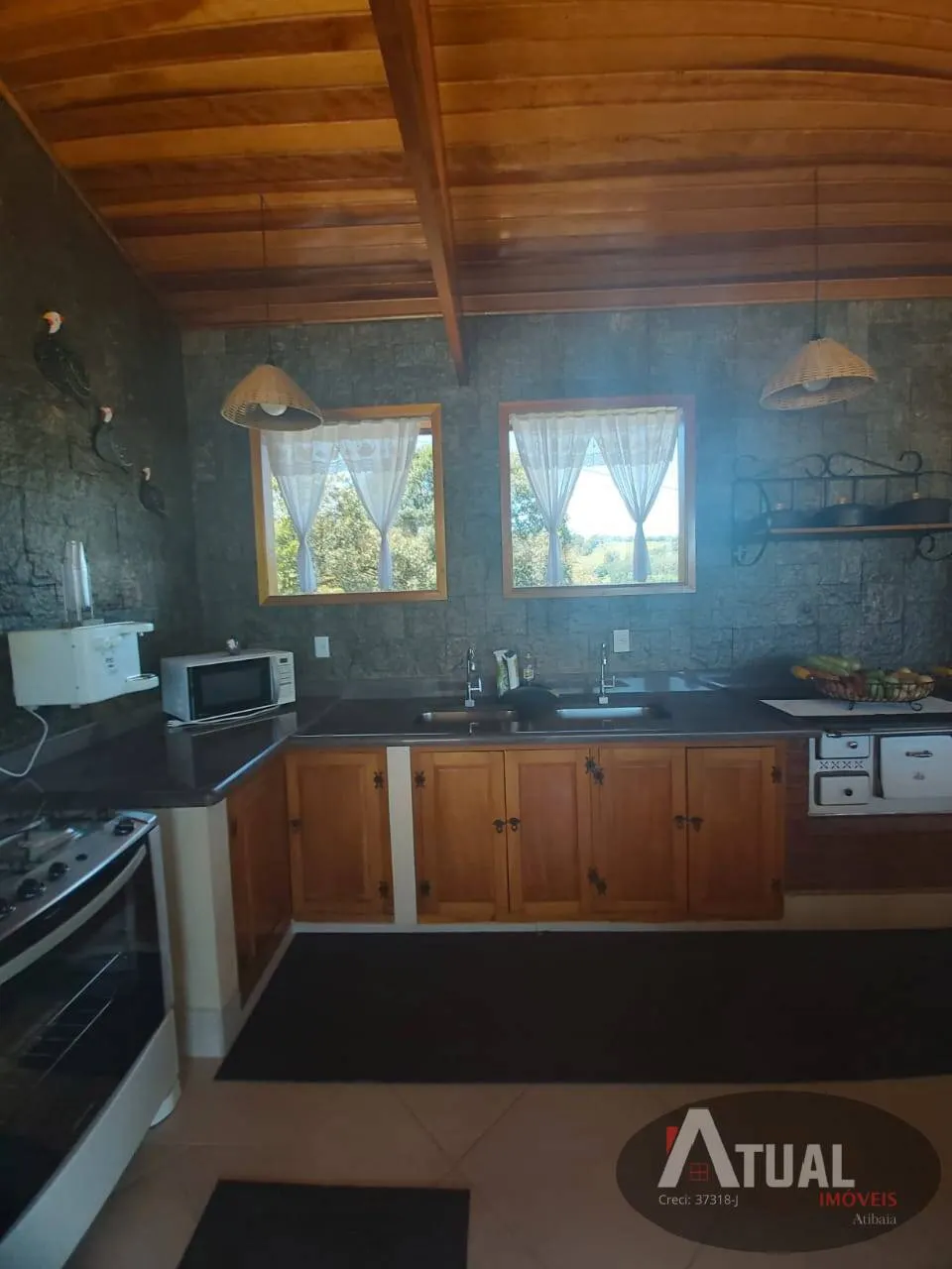 Casa à venda de 1.521 m² em Piracaia, SP, Brasil