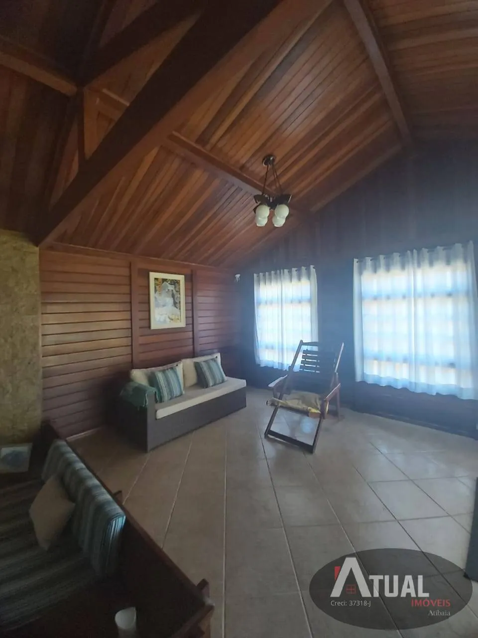 Casa à venda de 1.521 m² em Piracaia, SP, Brasil