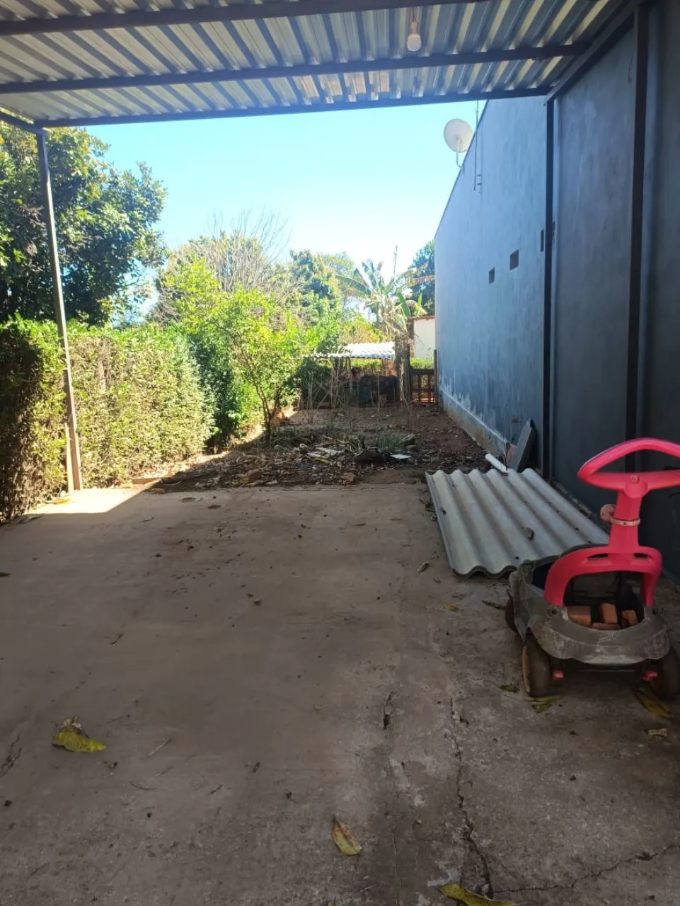 Country home for sale of 1,700 m² in Cosmópolis, SP, Brazil