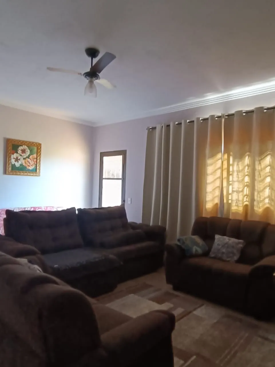 Country home for sale of 1,700 m² in Cosmópolis, SP, Brazil