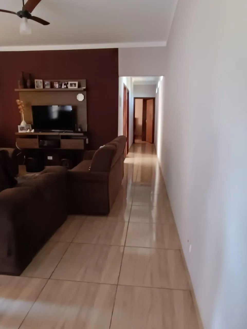 Country home for sale of 1,700 m² in Cosmópolis, SP, Brazil
