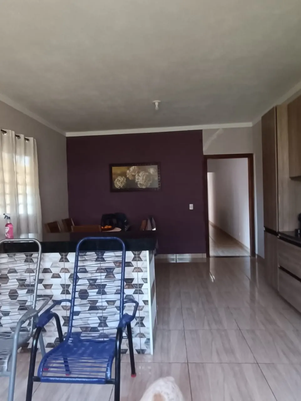 Country home for sale of 1,700 m² in Cosmópolis, SP, Brazil