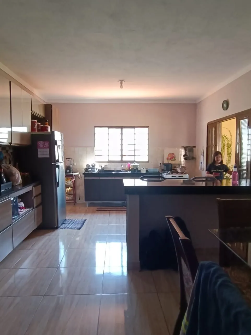 Country home for sale of 1,700 m² in Cosmópolis, SP, Brazil