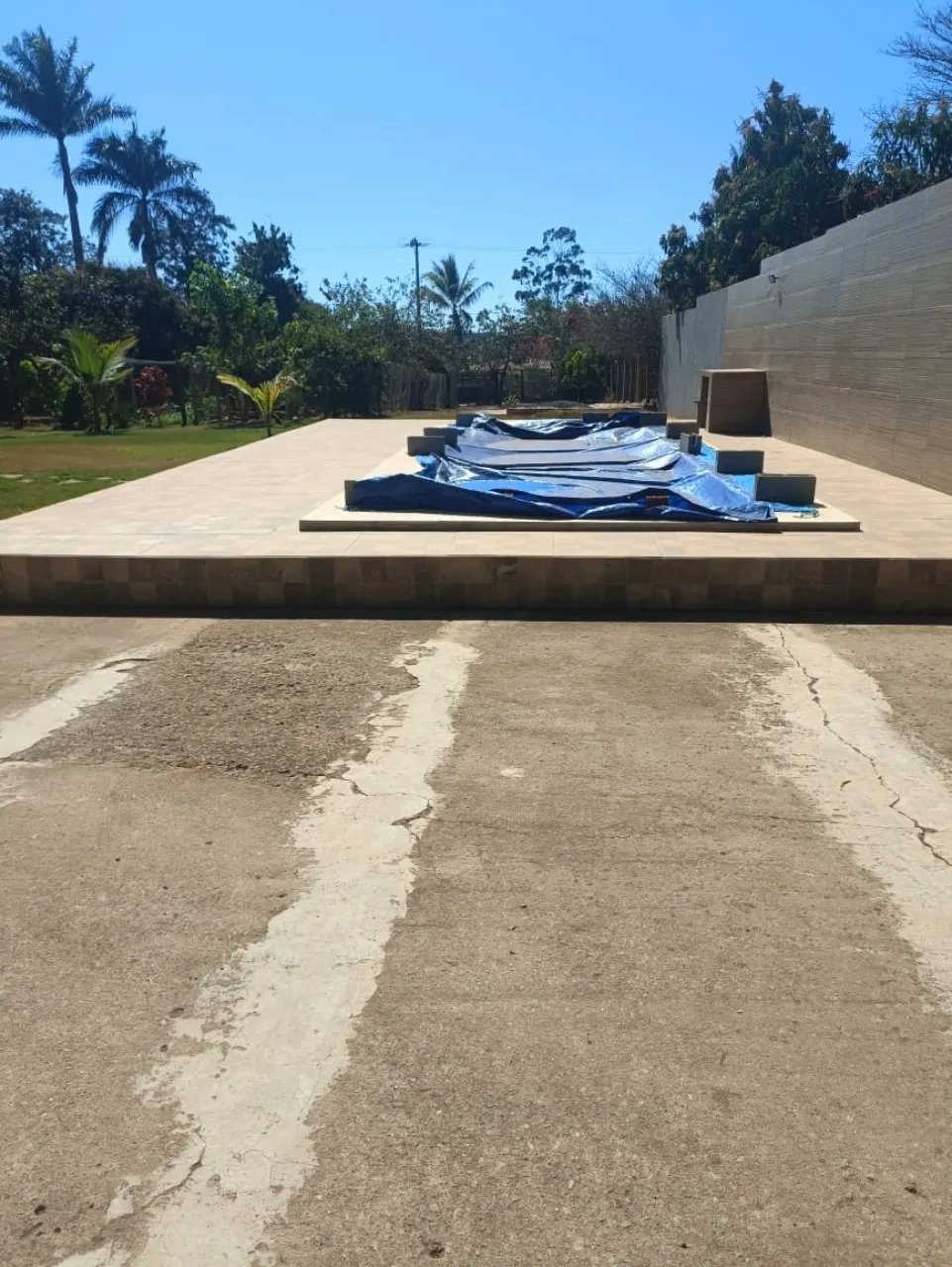 Country home for sale of 1,700 m² in Cosmópolis, SP, Brazil