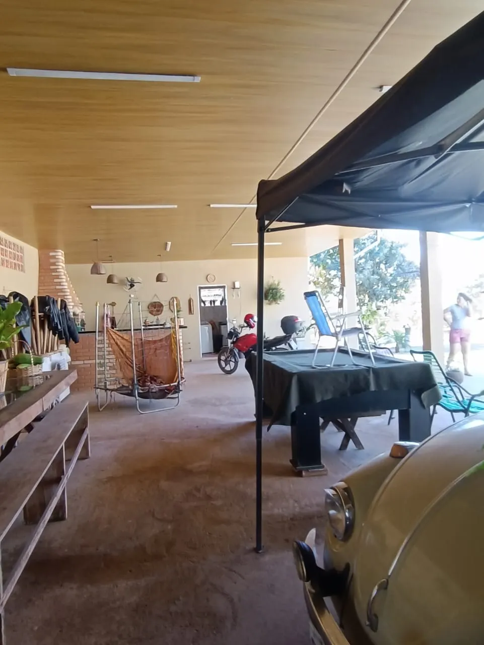 Country home for sale of 1,700 m² in Cosmópolis, SP, Brazil