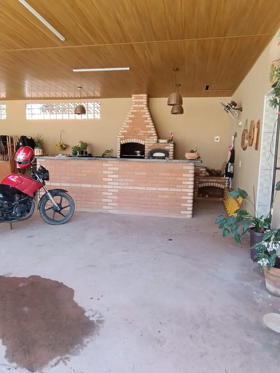 Country home for sale of 1,700 m² in Cosmópolis, SP, Brazil
