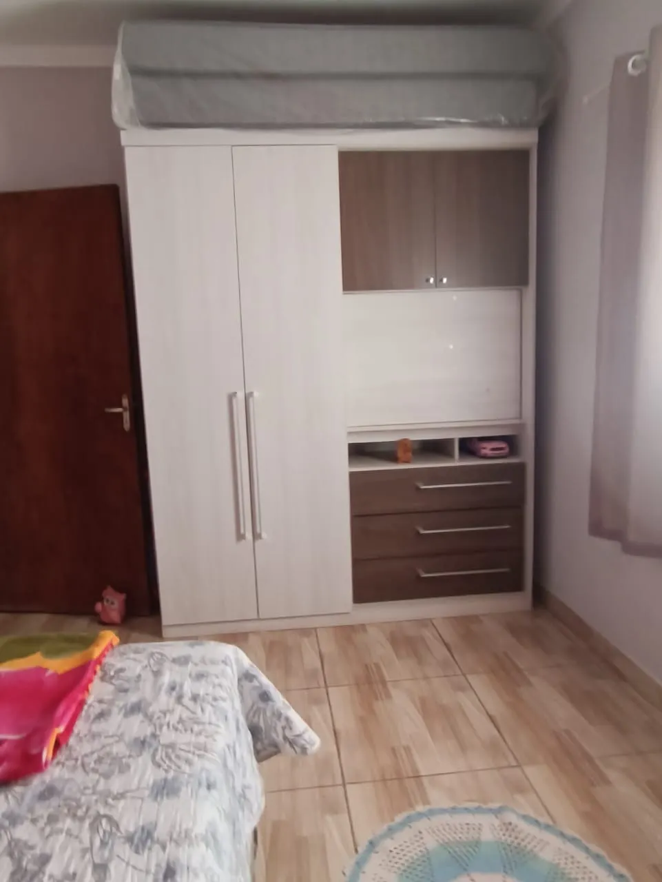Country home for sale of 1,700 m² in Cosmópolis, SP, Brazil