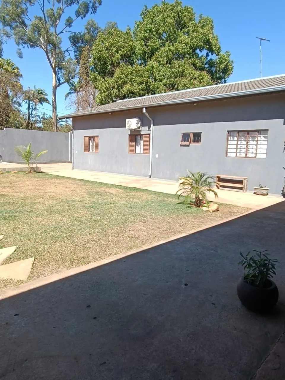 Chácara à venda de 1.700 m² em Cosmópolis, SP, Brasil