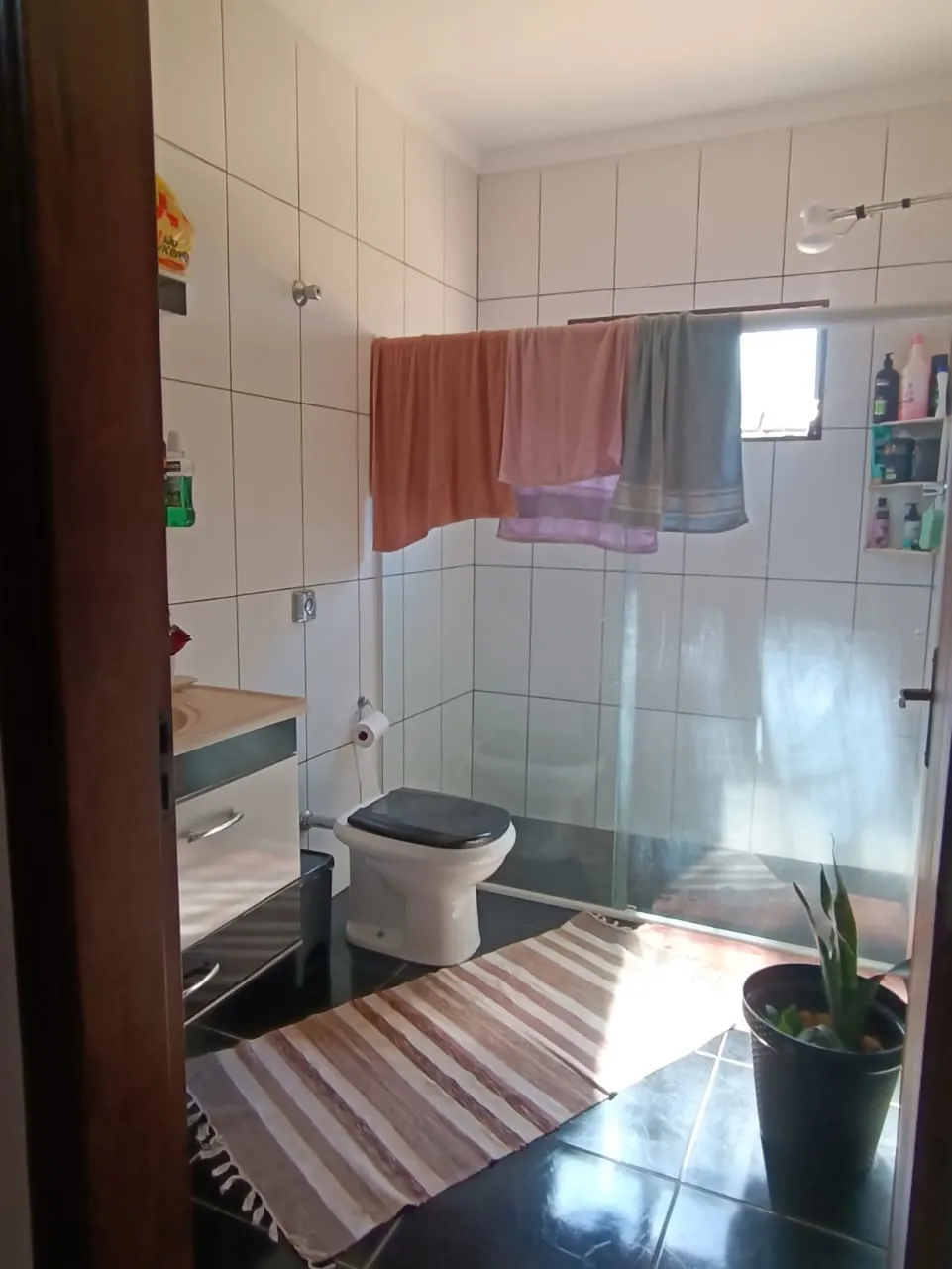 Country home for sale of 1,700 m² in Cosmópolis, SP, Brazil