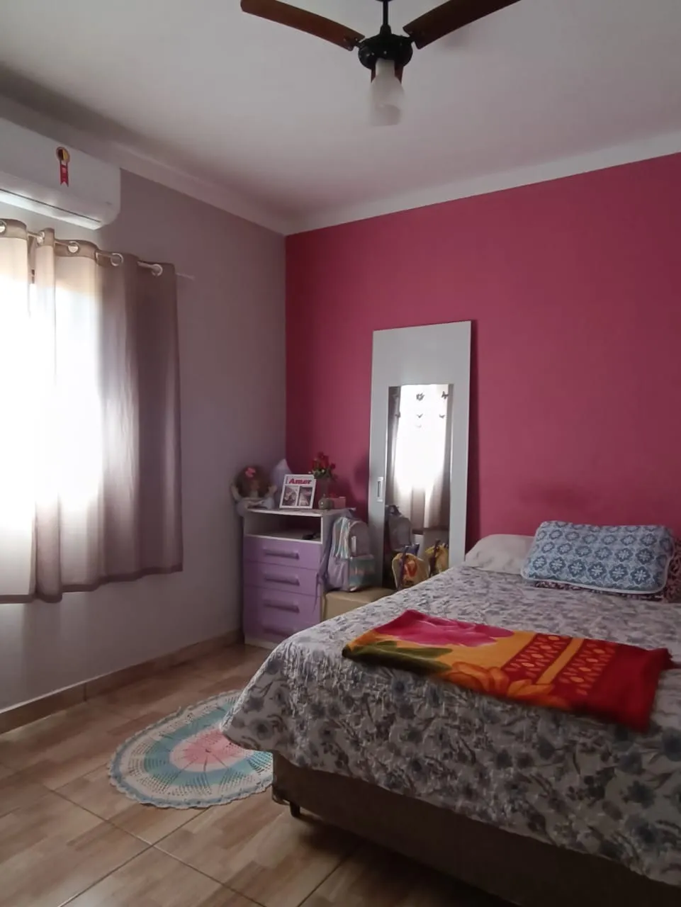 Country home for sale of 1,700 m² in Cosmópolis, SP, Brazil