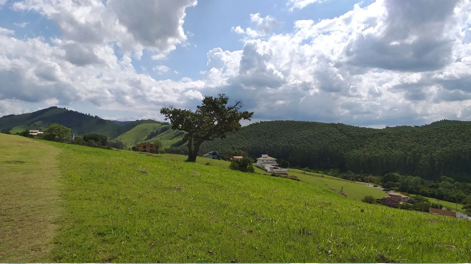 Plot for sale of 1,000 m² in Paraibuna, SP, Brazil