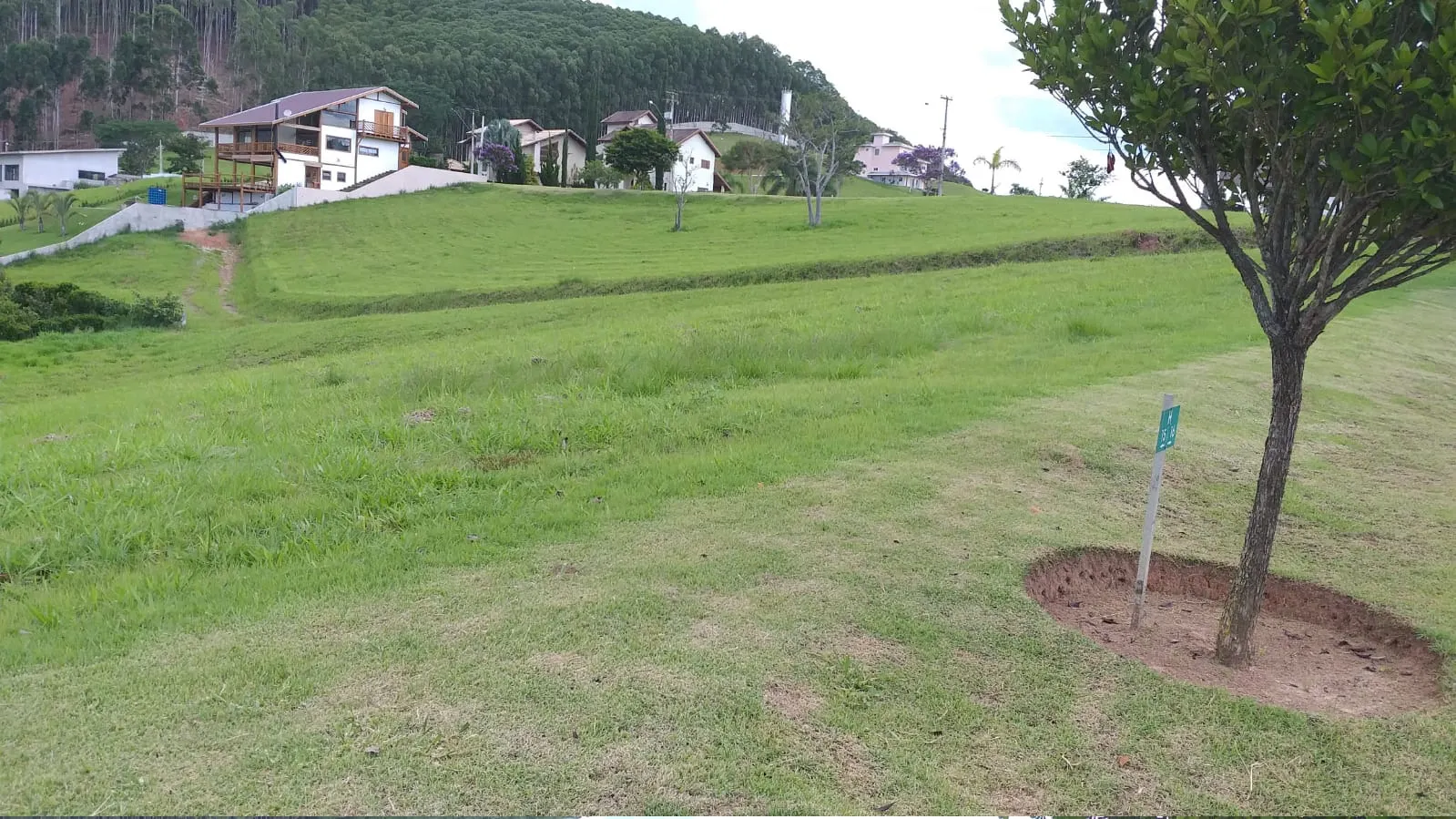 Plot for sale of 1,000 m² in Paraibuna, SP, Brazil