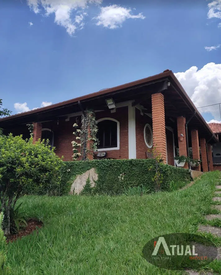 Casa à venda de 1.000 m² em Bragança Paulista, SP, Brasil