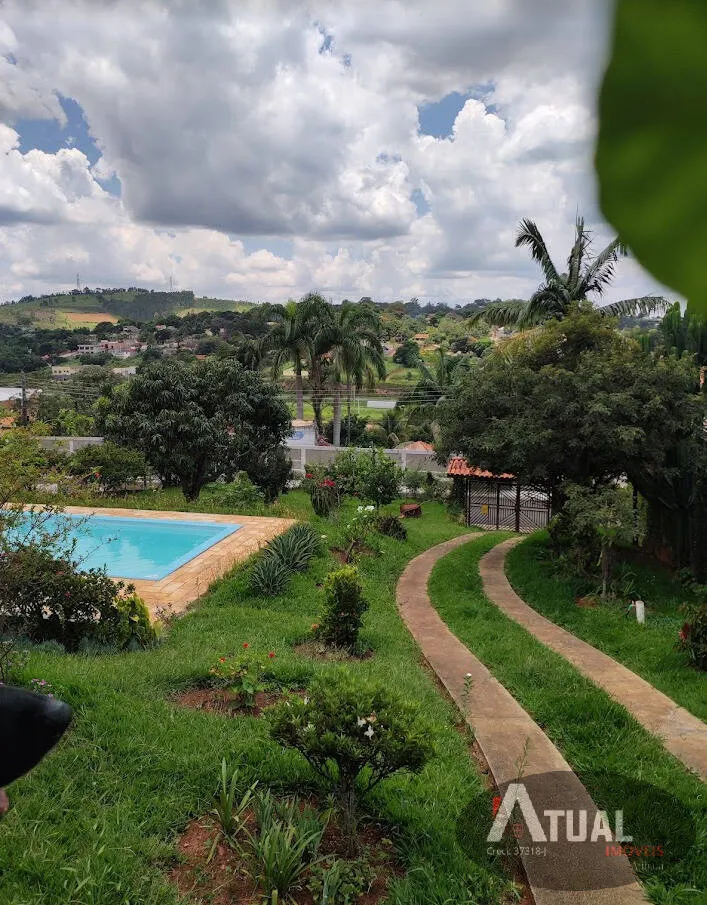 Casa à venda de 1.000 m² em Bragança Paulista, SP, Brasil