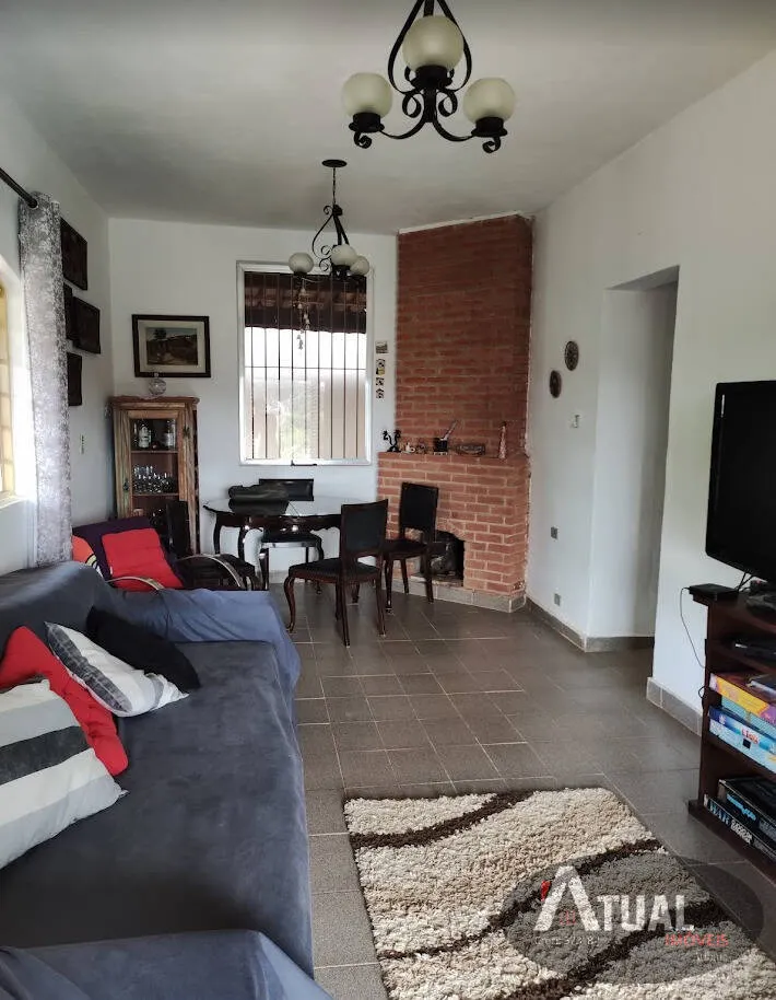 Casa à venda de 1.000 m² em Bragança Paulista, SP, Brasil